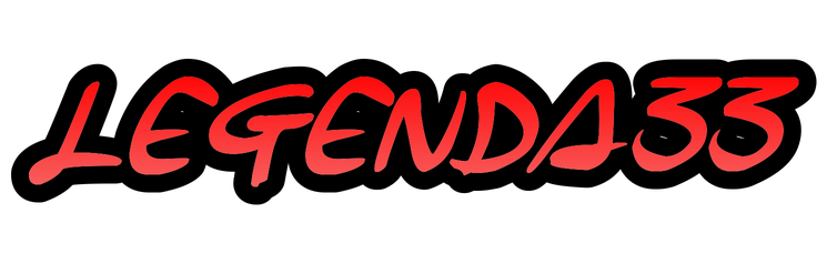 LOGO LEGENDA33
